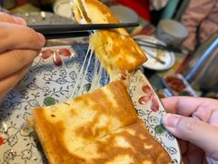 -格日勒阿妈蒙古厨房(市政府西门店)