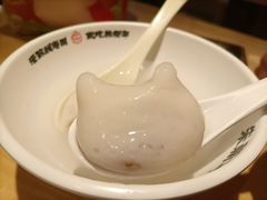 -朱新年·苏式汤团·面点(北寺塔店)