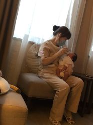 -倍爱宝贝母婴护理中心·长安攸宁店