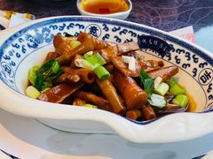 油焖春笋-宁波状元楼酒店(和义路店)