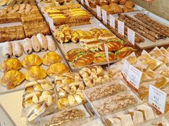 -那家面包房(珠江路店)