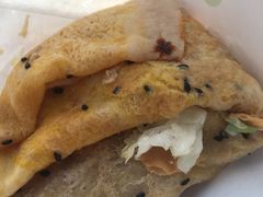 -煎饼道·新鲜现做(来福士店)