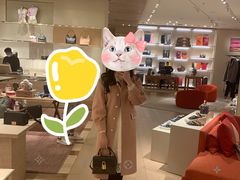 -LV路易威登(杭州万象城店)