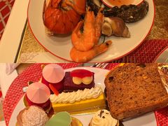 -咖啡苑 - 蔚藍夏日限定主题(永利皇宫店)