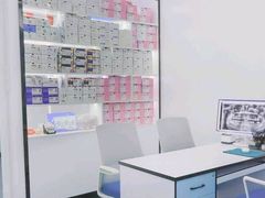 -深圳富茂格伦菲尔口腔门诊部(龙华清湖总院)