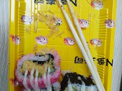 -n多寿司(滨湖万达广场店)