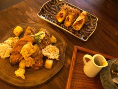 -小食院简餐厅