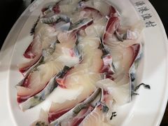-源港渔村-中山脆肉鲩(博罗店)