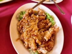 -德成饭店