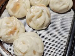 -文武王氏烧饼·无矾油条(西溪路店)