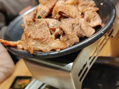 -九田家黑牛烤肉料理(太原迎泽区同至人店)