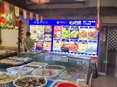 -旺角小渔村·海肠捞饭开创者(环山路店)