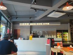 -四禧精酿烧烤工场(大明湖店)