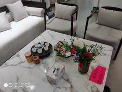 -席仁堂推拿按摩脊柱调理(世纪科贸大厦店)