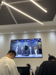 点击看大图 -北京V5舞蹈工作室