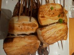 -木屋烧烤(西南角店)