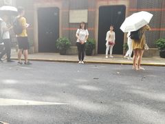 -中共一大纪念馆