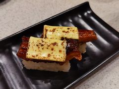 -万岁寿司(芳村店)