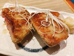 -小山日本料理(兴业太古汇店)