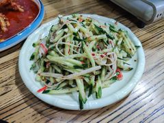 -京玉菲饭店(李村店)