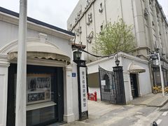 -詹天佑故居博物馆