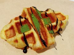 -THE MATCHA TOKYO抹茶东京