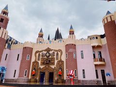 -安徒生童话乐园