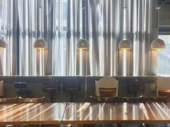 -泊星地咖啡馆(北京大学家园店)