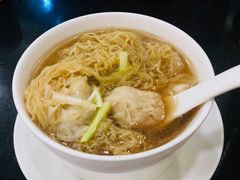 云吞面-丽的面家(多宝路店)