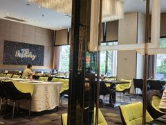 -青岛富力艾美酒店