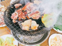 -千里马烧烤(一部)