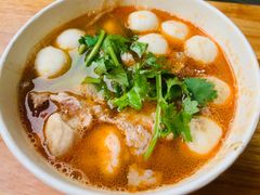-明月虾面(厦禾路店)