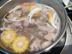 -椰小鸡·琼州糟粕醋(美兰缤纷城店)