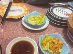 -元气寿司(环球港店)