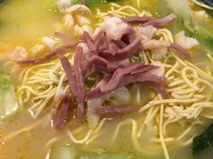 -兰溪小馆(东直门簋街店)