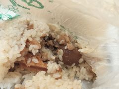 -正南齐北·老街糯米团(洪崖洞店)