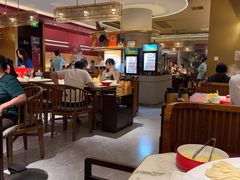 -涮福記·现切牛羊肉火锅(世纪汇店)