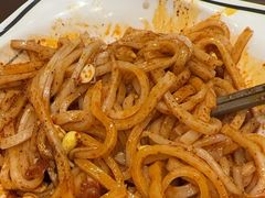 -魏家凉皮(西安秋林宏业商厦店)