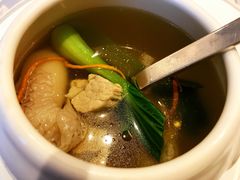-洲际酒店·凌霄餐厅(紫峰大厦店)