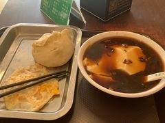 -常赢三兄弟·清真涮肉·清真炒菜(朝阳新城店)