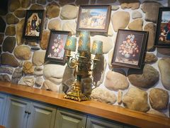 -大连罗马假日酒店温泉