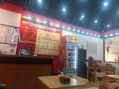 -瑞霖·隆江猪脚饭