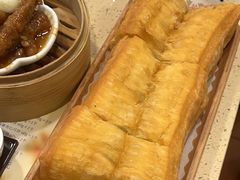 -点都德(皇岗村店)