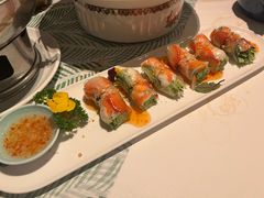 -蕉叶·泰国歌舞风情(世贸店)