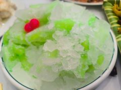 冰梅情人果-老七饭馆(光荣道总店)