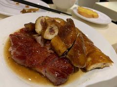 -龙记香港茶餐厅(久光百货店)