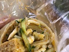 -安徽阜阳卷馍(西单店)