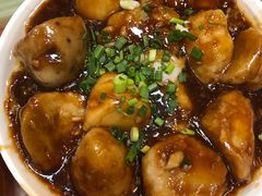 红烧芋艿-张一品食府