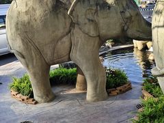 -尚泰清迈机场购物中心