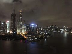 -上海外滩茂悦大酒店